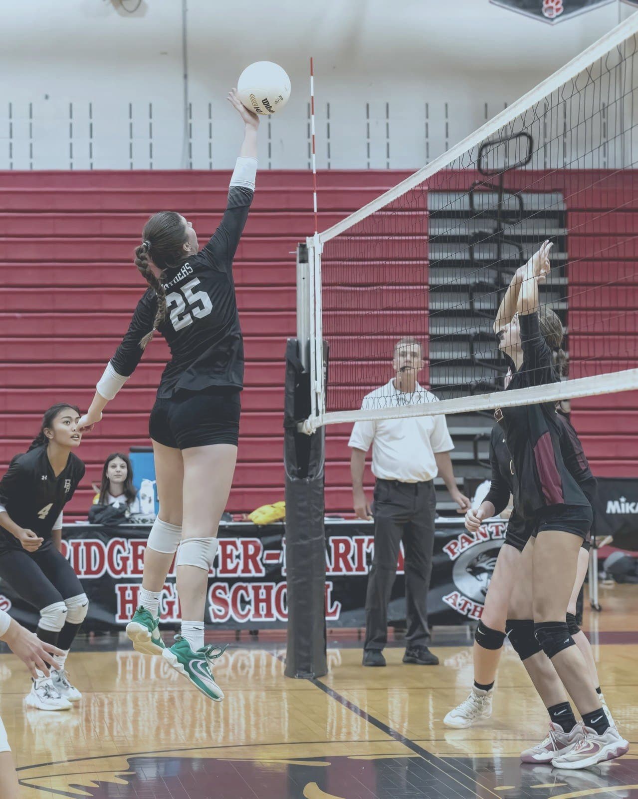 Volleyball