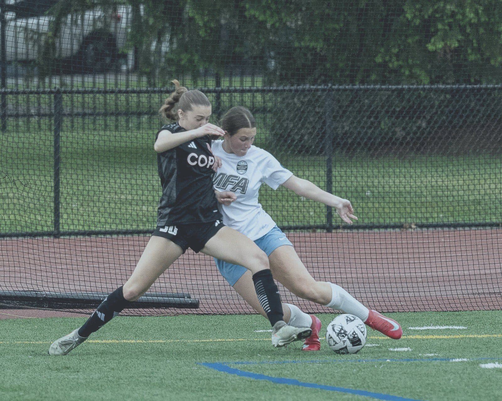Soccer