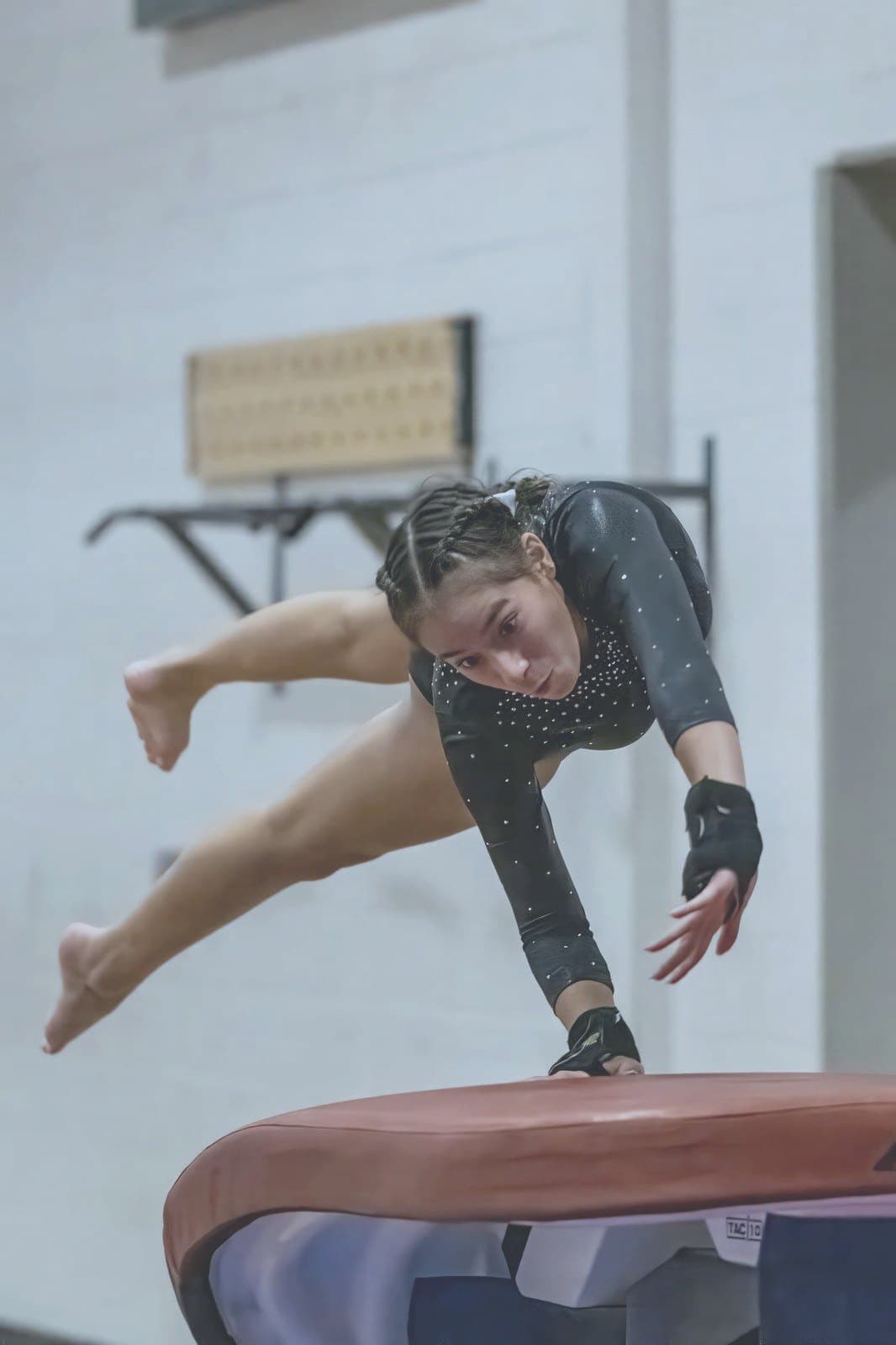 Gymnastics