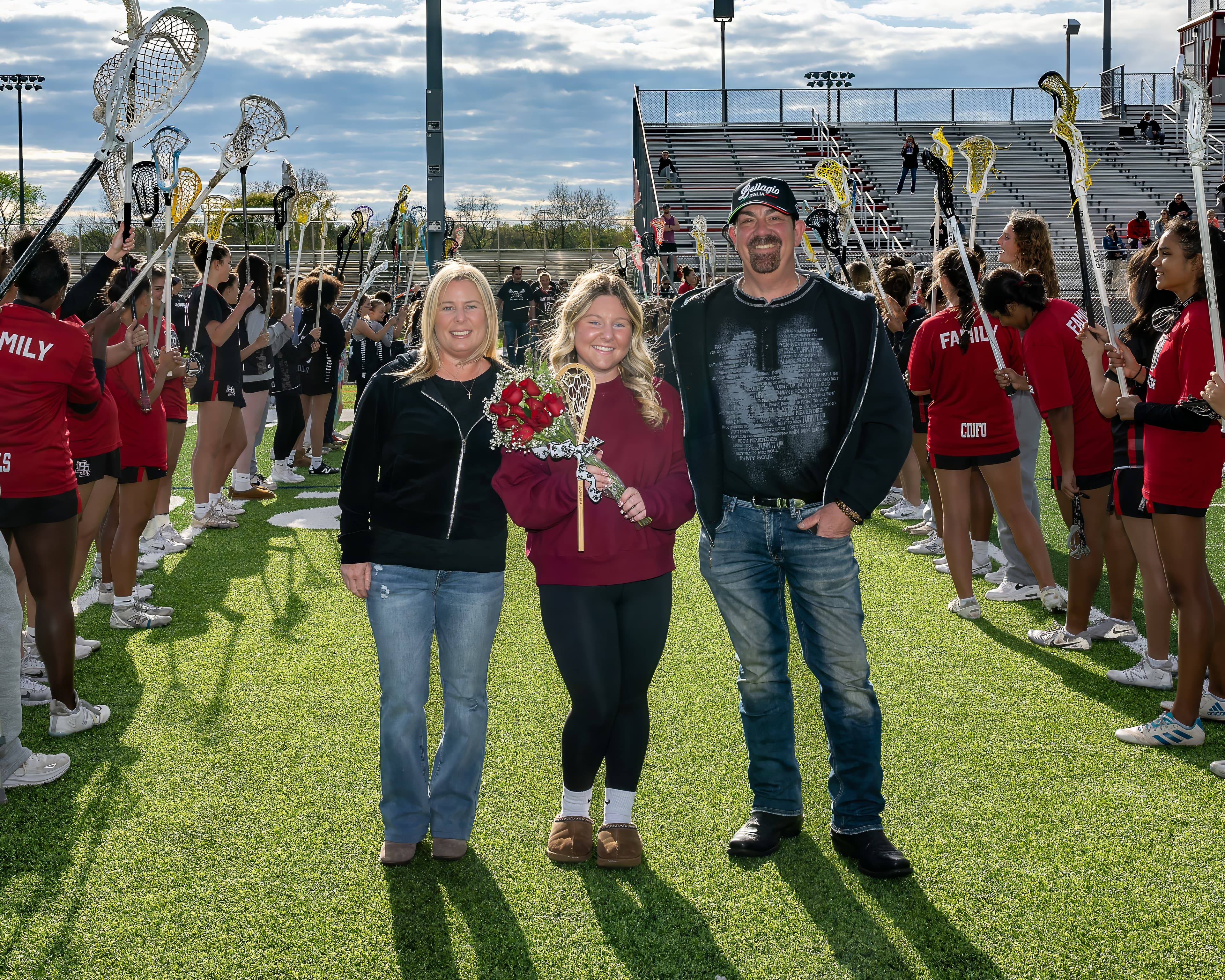 Lacrosse